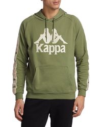 Kappa Sweatshirts for Men | Online Sale up to 76% off | Lyst