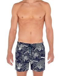 Men's Hom Swim trunks and swim shorts from $37 | Lyst