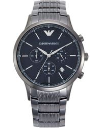 price of emporio armani wrist watch