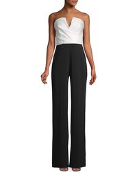 jay godfrey dawson jumpsuit