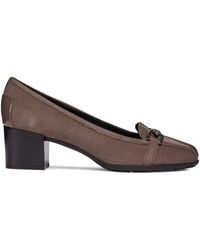 Geox Heels for Women - Up to 76% off at Lyst.com
