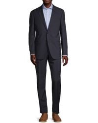 armani suit store