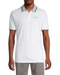 Ben Sherman Polo shirts for Men 