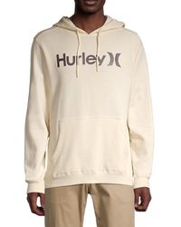 Hurley Hoodies for Men - Up to 55% off at Lyst.com