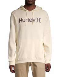 hurley sweater