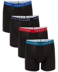 tommy hilfiger boxers price