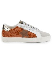 vintage havana zen sneakers