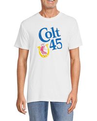 American Needle - Colt Graphic Tee - Lyst