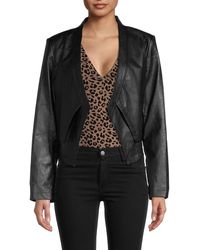 bcbgmaxazria black jacket