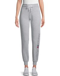 hilfiger joggers womens