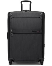 Tumi Short Trip Expandable luggage - Black