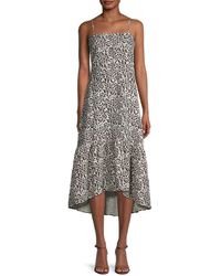 saks casual dresses