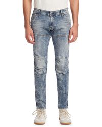 G-Star RAW Skinny jeans for Men | Online Sale up to 87% off | Lyst