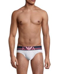 armani briefs sale