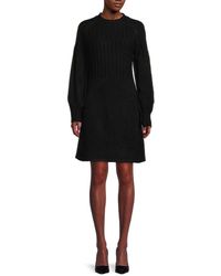 Calvin Klein Dresses for Women | Online Sale up to 80% off | Lyst
