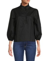Sonia Rykiel Long-sleeved tops for Women | Online Sale up to 73 