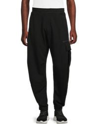 G-Star RAW - '3D Utility Drawstring Joggers - Lyst