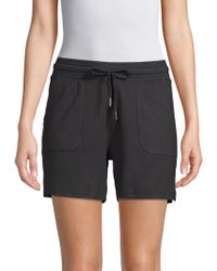 gaiam warrior shorts