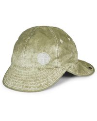 Stone Island Hats for Men | Online Sale 