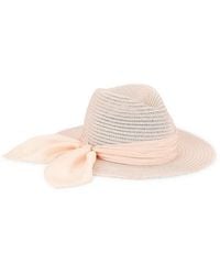 Eugenia Kim - Lillian Panama Hat - Lyst