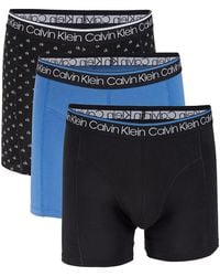 Calvin Klein Boxers for Men | Online Sale up to 70% off | Lyst