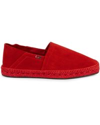 zanotti espadrilles
