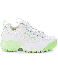 Fila Shoes for Women - Up to 67% off at Lyst.com