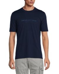 Brunello Cucinelli - Dream Out Loud Slim Fit Tee - Lyst