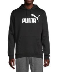 PUMA Hoodies for Men | Online Sale up to 60% off | Lyst