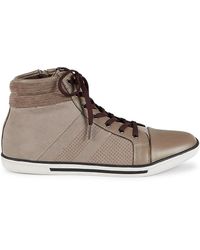 Kenneth Cole High-top trainers for 