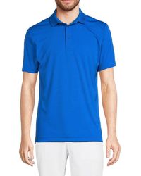 J.Lindeberg Polo shirts for Men | Online Sale up to 65% off | Lyst