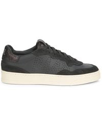 P448 - Bali Low-top Leather Sneakers - Lyst