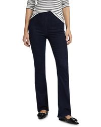 Rag & Bone - Epic Peyton Pull-On High-Rise Pants - Lyst