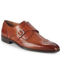 massimo matteo wingtip