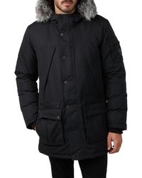pajar aiden parka