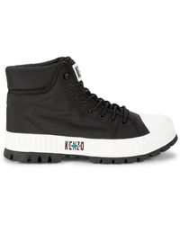 kenzo high tops