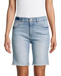 dl1961 jean shorts