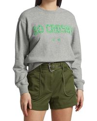 10 Crosby Derek Lam Sweatshirts for 