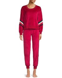 Tommy Hilfiger Nightwear and sleepwear for Women | Christmas Sale up to 66%  off | Lyst