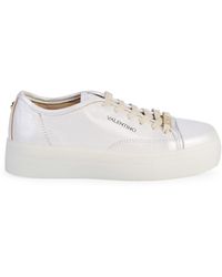 valentino platform shoes