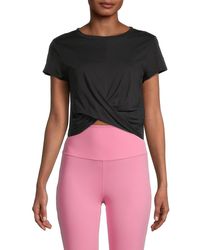 PUMA T-shirts for Women - Up to 50% off at Lyst.com