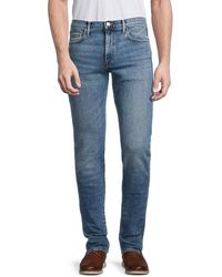 Joe's Jeans Denim Julian Edelman X Joe 