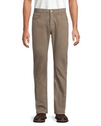 Monfrere - Brando Straight-Leg Pants - Lyst
