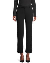 Elie Tahari Pants, Slacks and Chinos for Women | Online Sale up to 