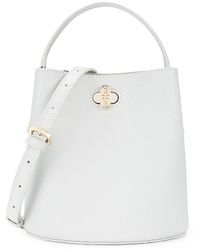 Furla - Leather Top Handle Bag - Lyst