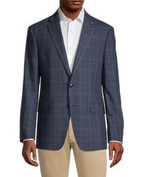 Calvin Klein Blazers for Men - Up to 88% off at Lyst.com