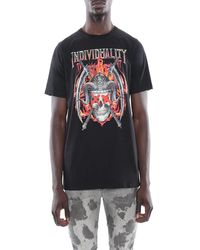 Cult Of Individuality - Graphic Tee - Lyst