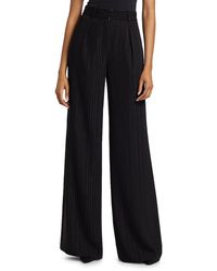 Ramy Brook - Gaius Straight Pants - Lyst