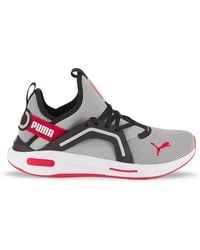 PUMA - Softride Enzo Low-Top Running Sneakers - Lyst
