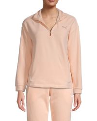 puma sweaters for ladies